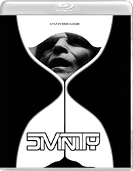 Divinity Blu-ray (Slipcover in Original Pressing)