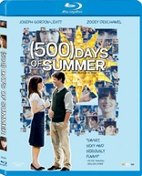 (500) Days of Summer (Blu-ray Movie)