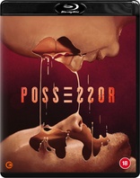 Possessor (Blu-ray Movie)