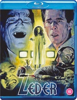 Zeder (Blu-ray Movie)