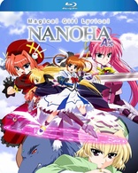 ヴァイスシュヴァルツ magical girl Lyrical NANOHA Magical Girl Lyrical Nanoha A's (TV Series 2005) - IMDb