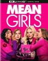 Mean Girls 4K (Blu-ray)