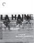 La Haine 4K (Blu-ray Movie)