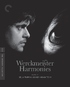Werckmeister Harmonies 4K (Blu-ray)