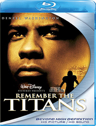 Movie Remember The Titans #12 Ronnie 'Sunshine' Bass