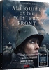 All Quiet on the Western Front 4K (Blu-ray)