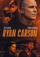 Ryan Carson Blu-ray (SRS Cinema Exclusive)