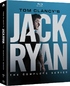 Tom Clancy's Jack Ryan: The Complete Series (Blu-ray)