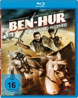 Ben-Hur - Sklave Roms (Blu-ray Movie)