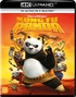 Kung Fu Panda 4K (Blu-ray)