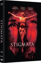 Stigmata (Blu-ray Movie)