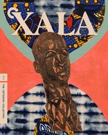 Xala (Blu-ray Movie)