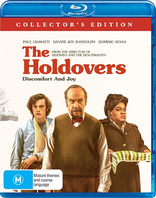 The Holdovers (Blu-ray Movie)