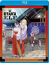 Otaku Elf: Complete Collection (Blu-ray Movie)