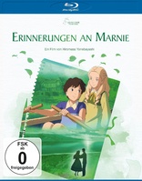 When Marnie Was There (Blu-ray Movie)