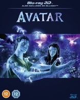 Avatar 3D (Blu-ray)