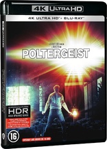 Poltergeist 4K (Blu-ray Movie)