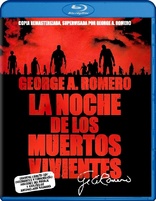 Night of the Living Dead (Blu-ray Movie)