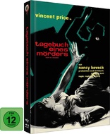 Diary of a Madman (Blu-ray Movie)