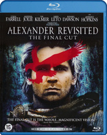 Alexander Revisted (Blu-ray Movie)