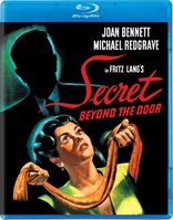 Secret Beyond the Door (Blu-ray Movie)