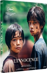 L' Innocence (Blu-ray Movie)