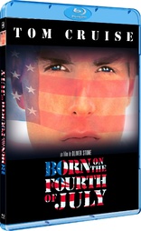 Born on the Fourth of July (Blu-ray Movie)