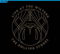 3discs LP The Rolling Stones Live At The Wiltern 0602455509208 Mercury Studios 未開封 /00920 Amazon.com: Live At The Wiltern: CDs & Vinyl