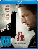 By the Gun - Zeit der Vergeltung (Blu-ray Movie)