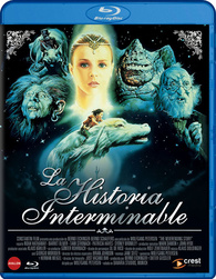  La Historia Interminable/the Neverending Story