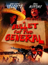 A Bullet for the General (Blu-ray Movie)