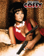 Coffy Collector's Edition (Blu-ray Movie)