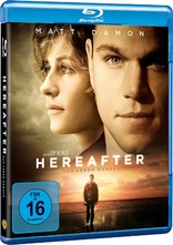 Hereafter (Blu-ray Movie)