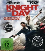 Knight and Day (Blu-ray Movie)