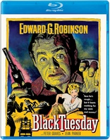 Black Tuesday (Blu-ray Movie)