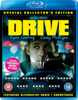 Second Sight on X: DRIVE 4K UHD / Blu-ray Limited Edition sample arrives  at the office! 😊 Released June 6th together with Standard Editions of each  format   / X
