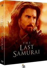 The Last Samurai (Blu-ray Movie)