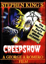 Creepshow (Blu-ray Movie), temporary cover art