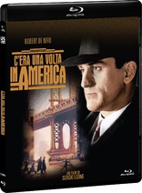 Once Upon a Time in America Blu-ray (C'era una volta in