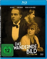Die Fritz Lang Box Blu-ray (Germany)