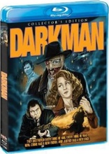 Darkman (Blu-ray Movie)