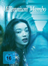 Millennium Mambo (Blu-ray Movie)