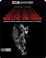 Rolling Thunder 4K (Blu-ray)