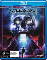 V/H/S/85 (Blu-ray Movie)