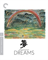 Dreams 4K (Blu-ray Movie)