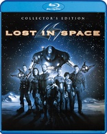 Lost in Space (Blu-ray)