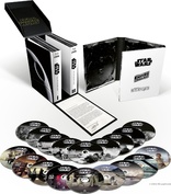 Star Wars: The Skywalker Saga (Blu-ray)