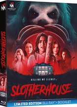 Slotherhouse (Blu-ray Movie)