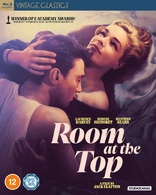 Room at the Top (Blu-ray Movie)