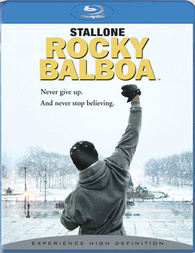 Rocky Balboa (Blu-ray)